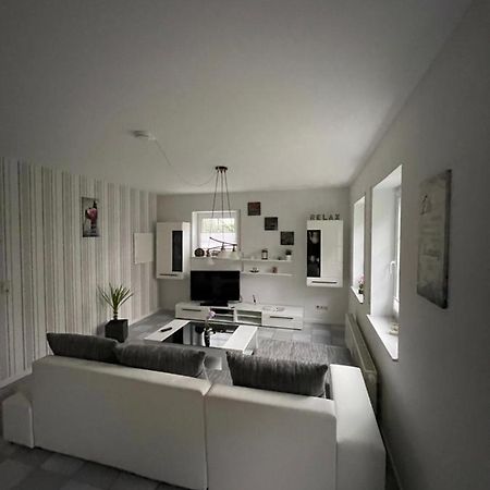 Ferienwohnung Relax Schwalmtal  Экстерьер фото