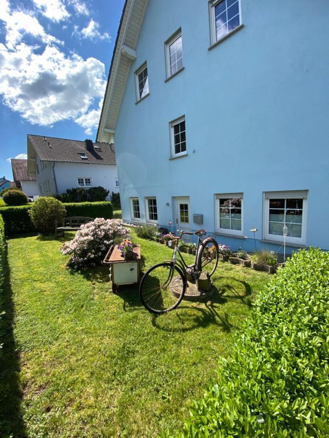 Ferienwohnung Relax Schwalmtal  Экстерьер фото