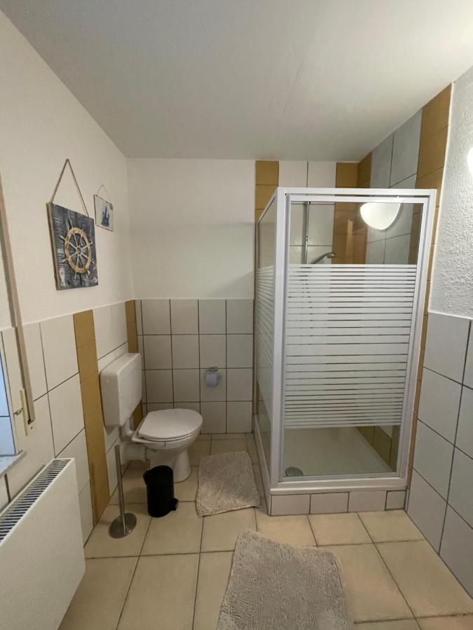 Ferienwohnung Relax Schwalmtal  Экстерьер фото