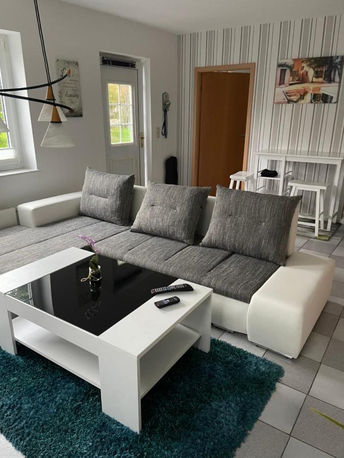 Ferienwohnung Relax Schwalmtal  Экстерьер фото