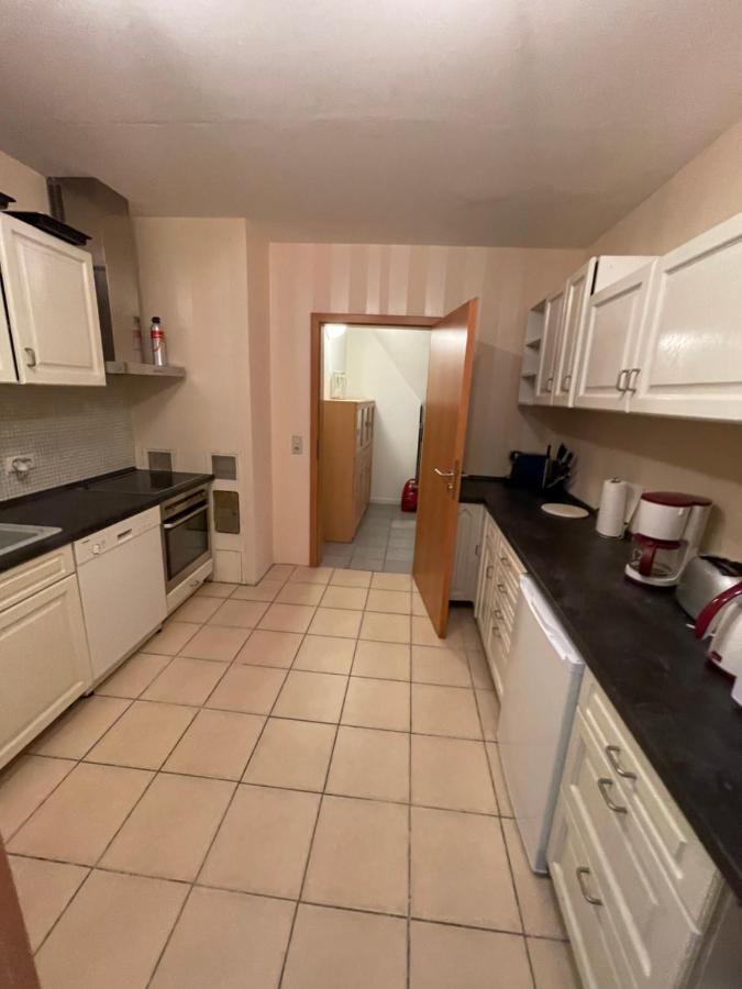 Ferienwohnung Relax Schwalmtal  Экстерьер фото