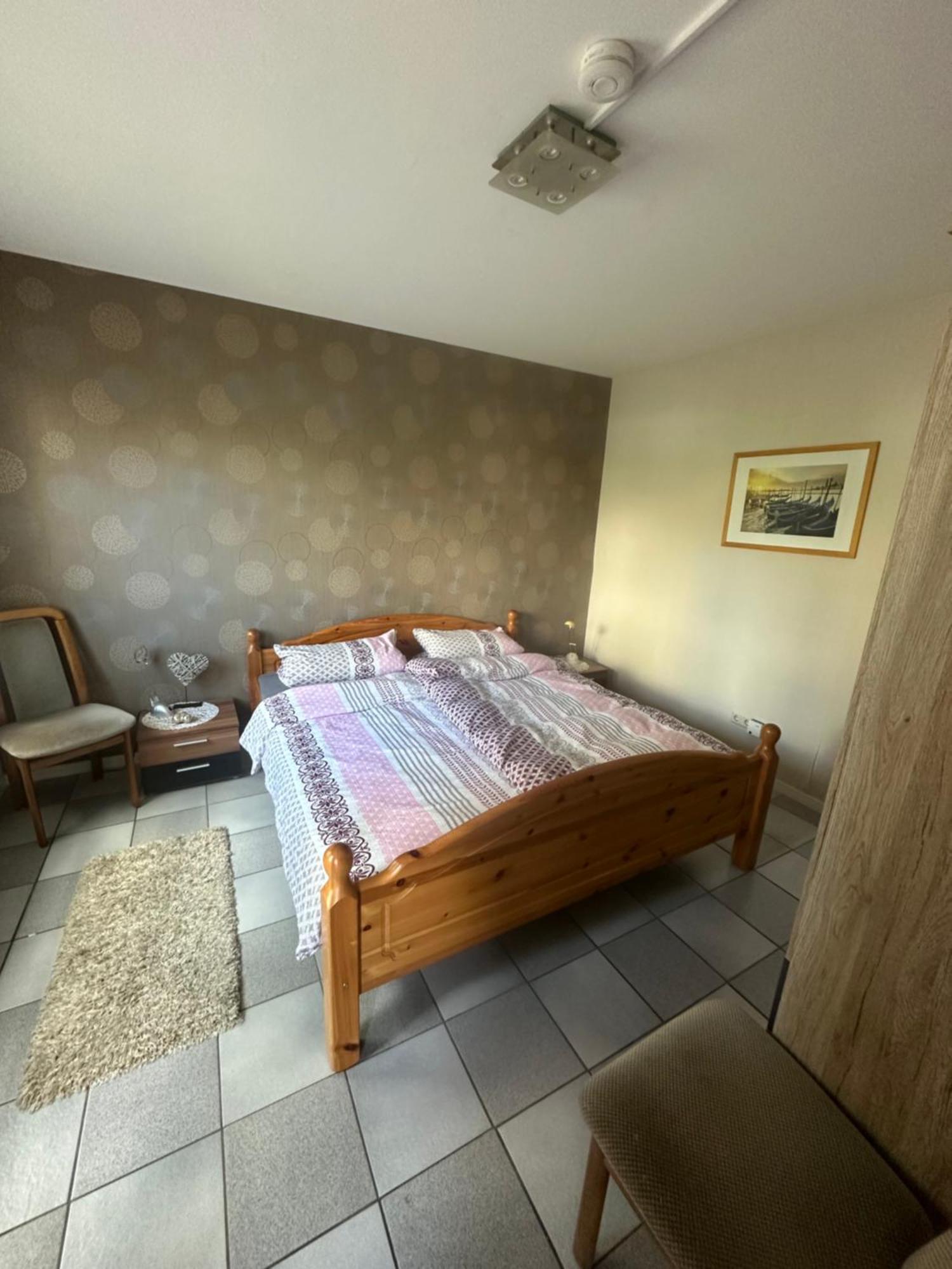 Ferienwohnung Relax Schwalmtal  Экстерьер фото