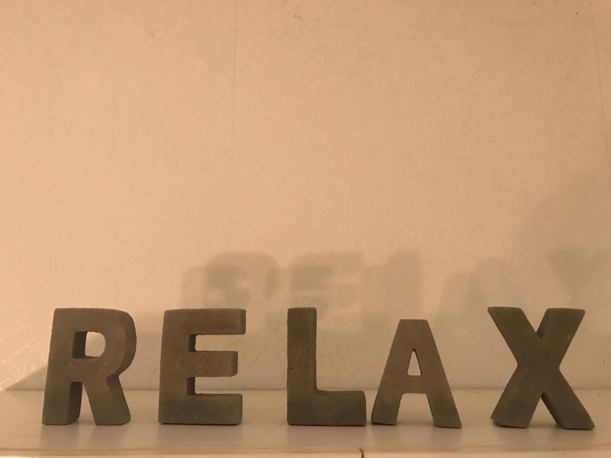 Ferienwohnung Relax Schwalmtal  Экстерьер фото