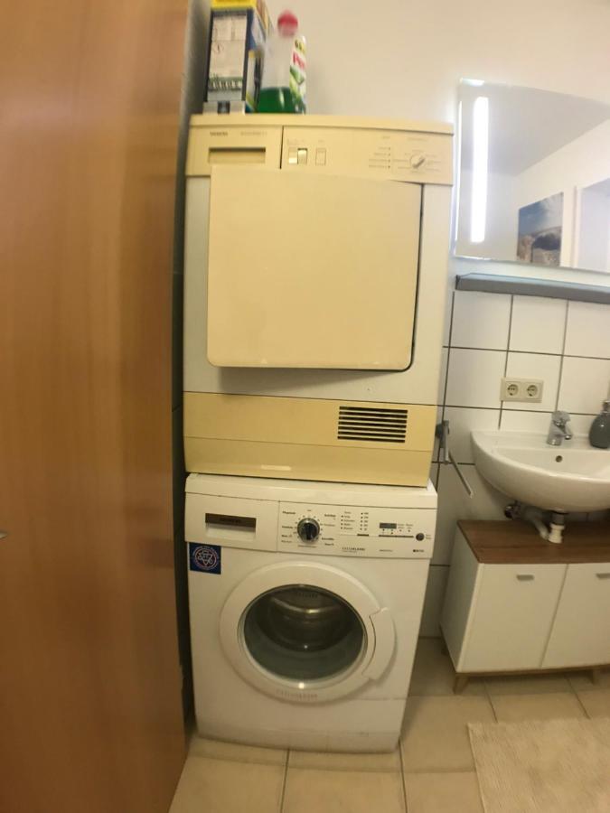 Ferienwohnung Relax Schwalmtal  Экстерьер фото